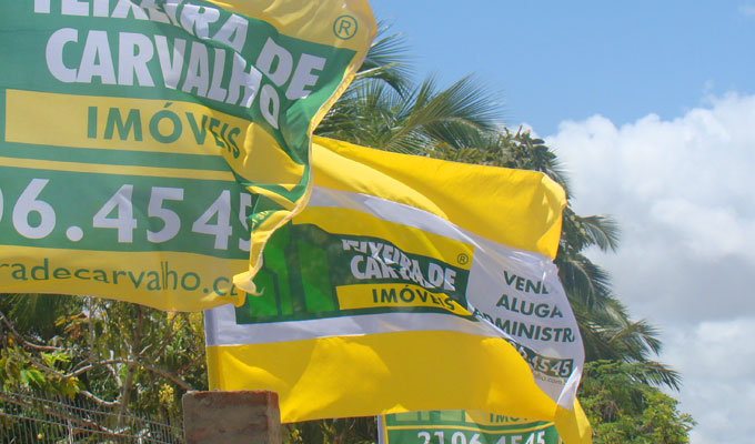 Bandeiras