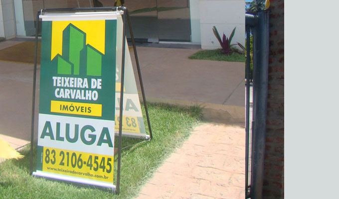 Cavalete
